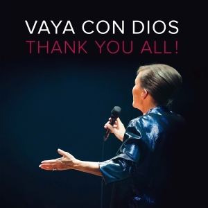 Vaya Con Dios - Thank You All! i gruppen VINYL hos Bengans Skivbutik AB (3928602)