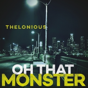 Thelonious Monster - Oh That Monster i gruppen CD / Pop-Rock hos Bengans Skivbutik AB (3928612)