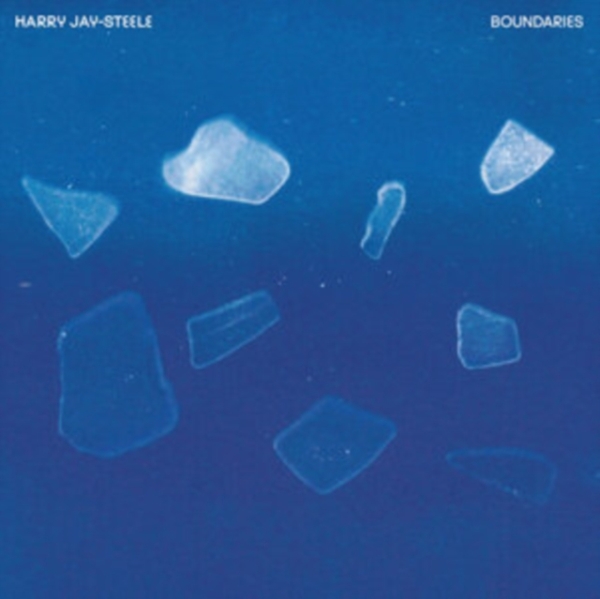 Jay-Steele Harry - Boundaries i gruppen VINYL / Toppsäljare hos Bengans Skivbutik AB (3928617)
