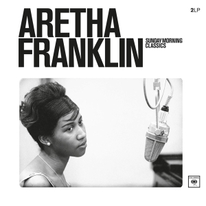 Franklin Aretha - Sunday Morning Classics i gruppen ÖVRIGT / Övrigt / aub hos Bengans Skivbutik AB (3928630)