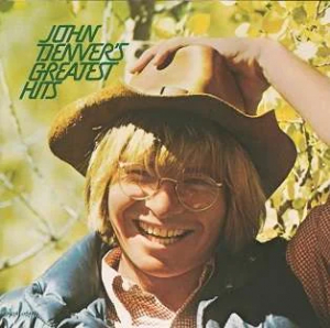 Denver John - John Denver's Greatest Hits i gruppen VINYL / Country hos Bengans Skivbutik AB (3928636)