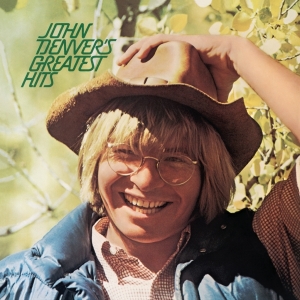 Denver John - John Denver's Greatest Hits i gruppen ÖVRIGT / -Start BM V hos Bengans Skivbutik AB (3928636)