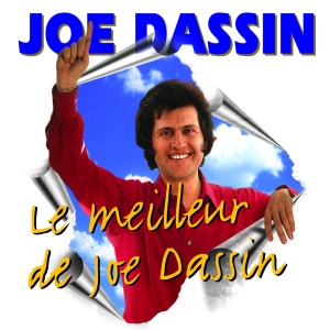 Dassin Joe - Le Meileur De Joe Dassin i gruppen ÖVRIGT / Övrigt / aub hos Bengans Skivbutik AB (3928653)