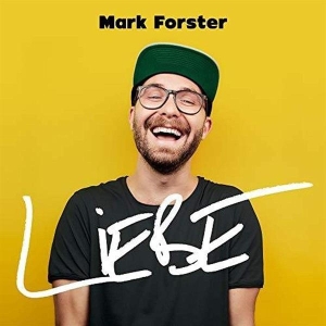 Forster Mark - Liebe i gruppen ÖVRIGT / Övrigt / aub hos Bengans Skivbutik AB (3928665)