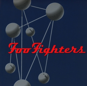 Foo Fighters - The Colour And The Shape i gruppen ÖVRIGT / Övrigt / aub hos Bengans Skivbutik AB (3928724)