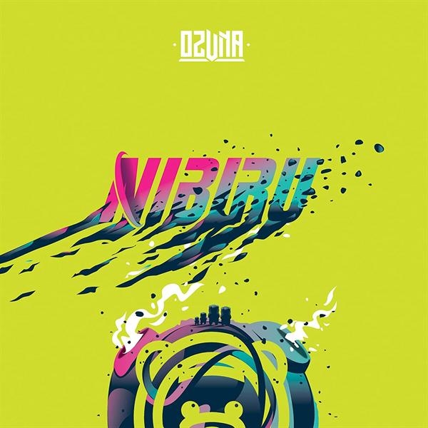 Ozuna - Nibiru i gruppen CD / Pop-Rock,Övrigt hos Bengans Skivbutik AB (3928734)
