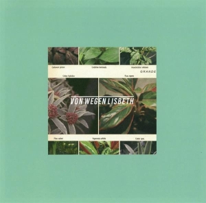 Von Wegen Lisbeth - Grande i gruppen ÖVRIGT / Övrigt / aub hos Bengans Skivbutik AB (3928756)