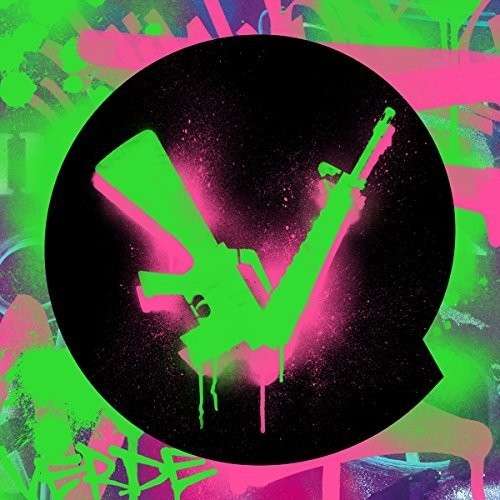 Marsimoto - Verde i gruppen VINYL / Hip Hop hos Bengans Skivbutik AB (3928757)