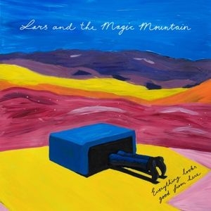 Lars And The Magic Mountain - Everything Looks Good From Here i gruppen CD / Pop-Rock hos Bengans Skivbutik AB (3928765)
