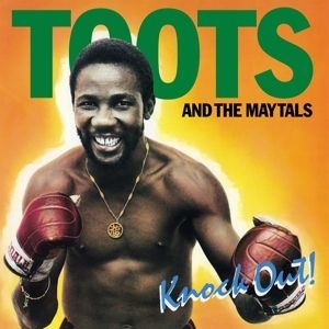 Toots & The Maytals - Knock Out! i gruppen VINYL / Vinyl Reggae hos Bengans Skivbutik AB (3928824)