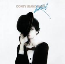 Reed Lou - Coney Island Baby i gruppen ÖVRIGT / Startsida Vinylkampanj TEMP hos Bengans Skivbutik AB (3928855)