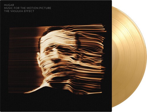 Hugar - Vasulka Effect -Coloured- i gruppen VINYL / Film/Musikal hos Bengans Skivbutik AB (3928858)