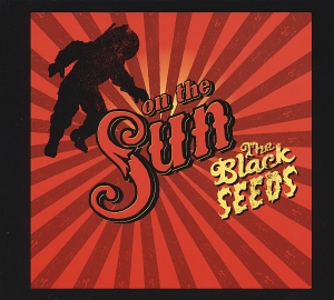 Black Seeds - On The Sun i gruppen CD / Reggae hos Bengans Skivbutik AB (3928901)