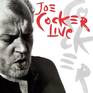 Cocker Joe - Live i gruppen ÖVRIGT / Music On Vinyl - Vårkampanj hos Bengans Skivbutik AB (3928902)
