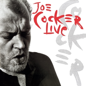 Joe Cocker - Live i gruppen VINYL / Pop-Rock hos Bengans Skivbutik AB (3928902)