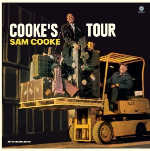 Cooke Sam - Cooke's Tour i gruppen VINYL / RnB-Soul hos Bengans Skivbutik AB (3928931)