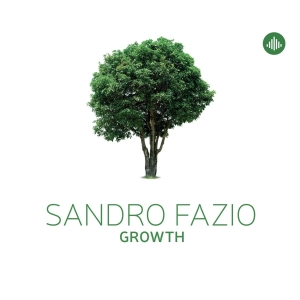 Fazio Sandro - Growth i gruppen CD / Jazz hos Bengans Skivbutik AB (3928936)