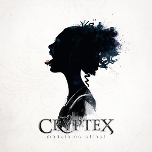 Cryptex - Madeleine Effect i gruppen CD / Pop-Rock hos Bengans Skivbutik AB (3928943)