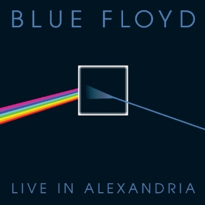 Blue Floyd - Live In Alexandria i gruppen CD / Pop-Rock hos Bengans Skivbutik AB (3928955)