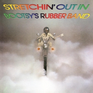 Bootsy's Rubber Band - Stretchin' Out In Bootsy's Rubber Band i gruppen VINYL / RnB-Soul hos Bengans Skivbutik AB (3928962)