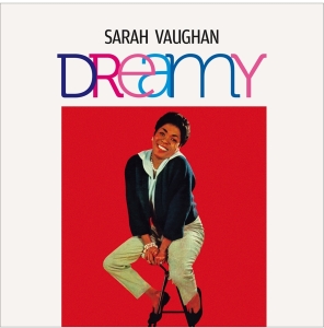 Vaughan Sarah - Dreamy/Divine One i gruppen CD / Jazz hos Bengans Skivbutik AB (3928975)