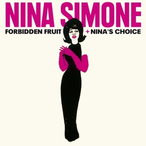 Nina Simone - Forbidden Fruit i gruppen CD / Blues,Jazz,RnB-Soul hos Bengans Skivbutik AB (3928976)