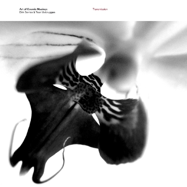 Art Of Cosmic Musings - Transmission i gruppen VINYL / Toppsäljare hos Bengans Skivbutik AB (3929010)