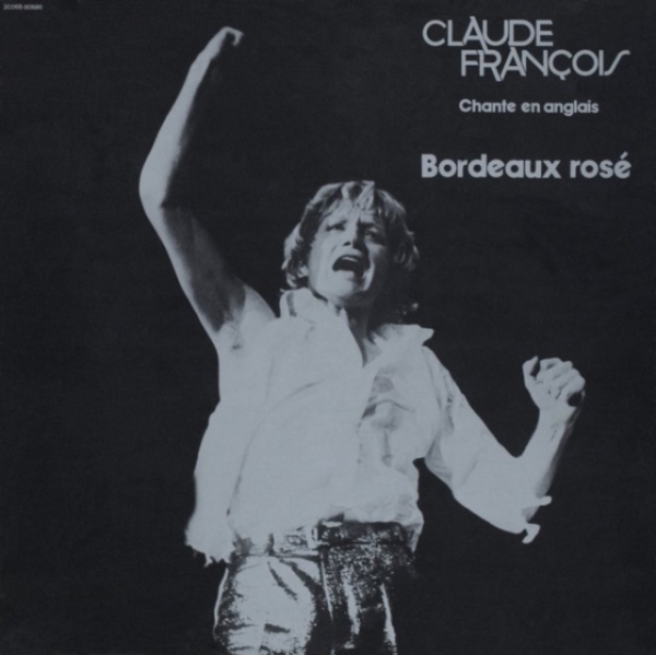 Francois Claude - Bordeaux Rose i gruppen CD / Toppsäljare hos Bengans Skivbutik AB (3929061)