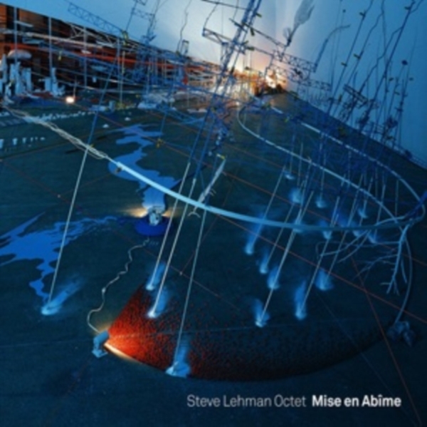 Lehman Steve -Octet- - Mise En Abime i gruppen ÖVRIGT / Övrigt / aub hos Bengans Skivbutik AB (3929066)