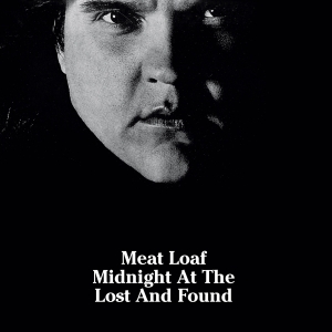 Meat Loaf - Midnight At The Lost.. i gruppen Minishops / Meat Loaf hos Bengans Skivbutik AB (3929142)