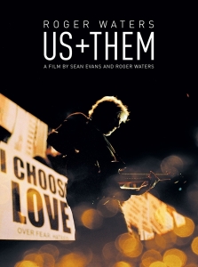 Waters Roger - Us + Them i gruppen ÖVRIGT / Musik-DVD hos Bengans Skivbutik AB (3929271)