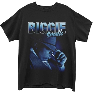 Biggie Smalls - Hat Uni Bl    i gruppen MERCHANDISE / T-shirt / Hip Hop-Rap hos Bengans Skivbutik AB (3929577r)