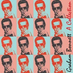 Graham Bonnet - A Collection i gruppen CD / Pop-Rock hos Bengans Skivbutik AB (3929646)