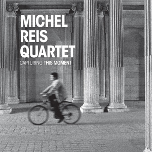 Reis Michel -Quartet- - Capturing This Moment i gruppen CD / Jazz hos Bengans Skivbutik AB (3929665)