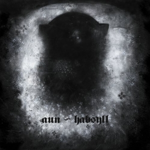 Aun/Habsyll - Split i gruppen VINYL / Pop-Rock hos Bengans Skivbutik AB (3929698)