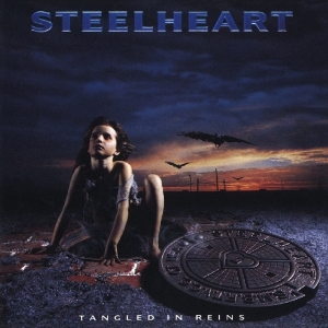 Steelheart - Tangled In Reins i gruppen CD / Hårdrock hos Bengans Skivbutik AB (3929729)