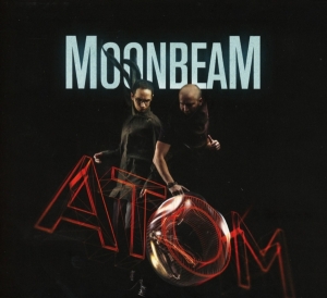 Moonbeam - Atom i gruppen CD / Dance-Techno,Elektroniskt hos Bengans Skivbutik AB (3929767)