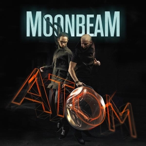 Moonbeam - Atom i gruppen CD / Dance-Techno,Elektroniskt hos Bengans Skivbutik AB (3929767)