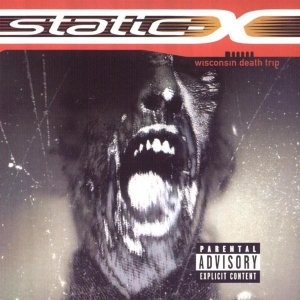 Static-X - Wisconsin Death Trip i gruppen VINYL / Pop-Rock hos Bengans Skivbutik AB (3929769)