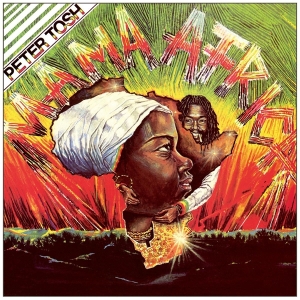 Tosh Peter - Mama Africa i gruppen VINYL / Reggae hos Bengans Skivbutik AB (3929808)