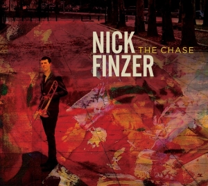 Finzer Nick - Chase i gruppen CD / Jazz hos Bengans Skivbutik AB (3929857)