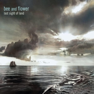 Bee & Flower - Last Sight Of Land i gruppen CD / Pop-Rock,Övrigt hos Bengans Skivbutik AB (3929867)
