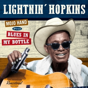 1970 - Mojo Hand + Blues In My Bottle i gruppen CD / Blues,Jazz hos Bengans Skivbutik AB (3929906)