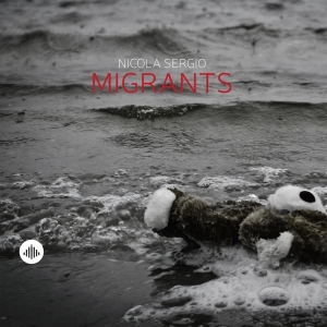 Sergio Nicola - Migrants i gruppen CD / Jazz hos Bengans Skivbutik AB (3929965)