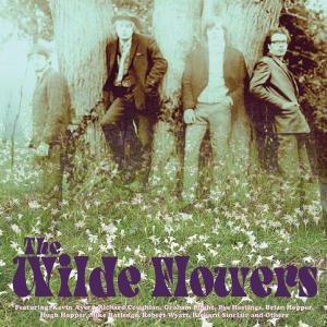 Wilde Flowers - Wilde Flowers i gruppen CD / Pop-Rock,Övrigt hos Bengans Skivbutik AB (3929971)