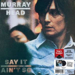 Murray Head - Say It Ain't So i gruppen VI TIPSAR / Fredagsreleaser / 2025-11-14 hos Bengans Skivbutik AB (3930024)