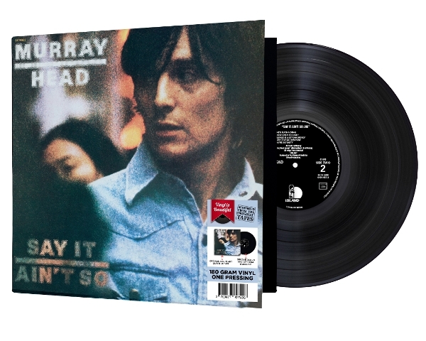 Murray Head - Say It Ain't So i gruppen VINYL / Toppsäljare hos Bengans Skivbutik AB (3930024)