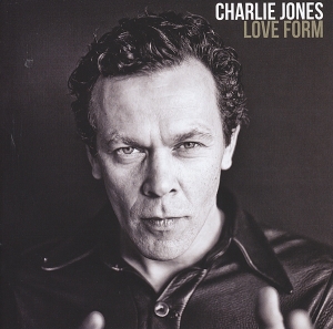 Jones Charlie - Love Form i gruppen VINYL / Pop-Rock,Övrigt hos Bengans Skivbutik AB (3930059)