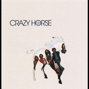 Crazy Horse - At Crooked Lake i gruppen CD / Pop-Rock hos Bengans Skivbutik AB (3930061)