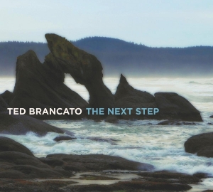 Ted Brancato - Next Step i gruppen CD / Jazz hos Bengans Skivbutik AB (3930065)